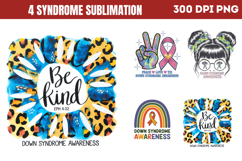 Syndrome Sublimation PNG Product Image 1