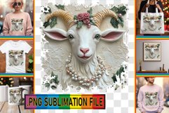 Joyful PNG TSHIRT Art Ideas, Christmas Product Image 1