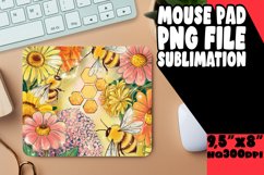 RADIANT desk MAT Creative Magic, Bee Product Image 1