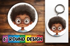Boho Children&#039;s Sublimation Kit Product Image 1