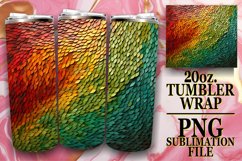 Sublime Abstract Stitched Patterns Product Image 1