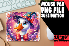 Radiant Mouse Mat Design Ideas, Goose Product Image 1