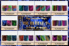 Mug Sublimation Mega Bundle 4.Abstract Mugs Sublimation Bund Product Image 5