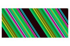 Mug Sublimation Designs , Abstract Geometric Sublimation Mug Product Image 2