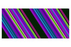 Mug Sublimation Designs , Abstract Geometric Sublimation Mug Product Image 4