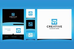 SW Logo Design Product Image 1