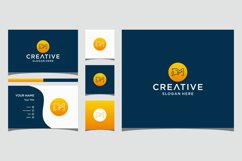 DM Logo Design Product Image 1