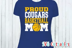 Basketball SVG | Basketball Template 0011 | Shirt Design Product Image 2