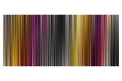 Mug Sublimation Designs , Abstract Geometric Sublimation Mug Product Image 2