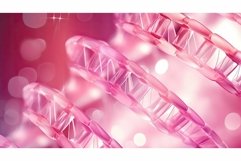 depicts dna pink Product Image 1