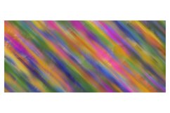 Mug Sublimation Designs , Abstract Geometric Sublimation Mug Product Image 2