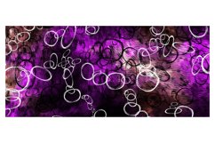 Mug Sublimation Designs , Abstract Geometric Sublimation Mug Product Image 4