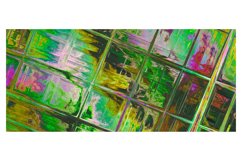 Mug Sublimation Designs , Abstract Sublimation Mug Product Image 3