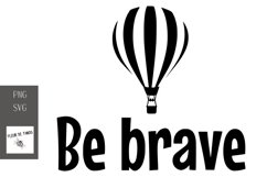 Be brave Product Image 1