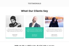 Greenup UI Kit Product Image 5