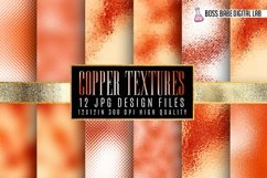 Copper Foil Textures Product Image 1