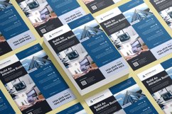 Business Service Flyer Design Product Image 3