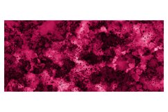 Mug Sublimation Designs , Abstract Sublimation Mug Product Image 2