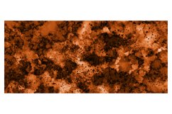 Mug Sublimation Designs , Abstract Sublimation Mug Product Image 4