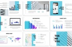 Scaperdon - Architecture Powerpoint Template Product Image 4