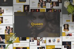 Queen Powerpoint Product Image 3