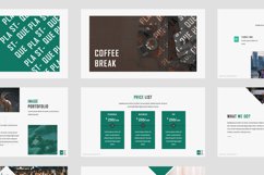 Plastique Powerpoint Product Image 8