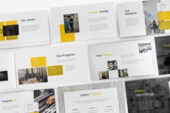 Factory Google Slides Template Product Image 5