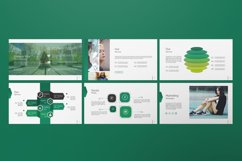 Wild Google Slide Product Image 2