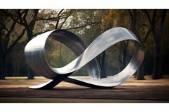 aluminum grey metal Product Image 1