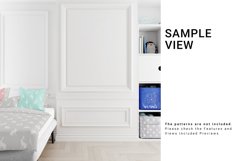 Bedding and Carpet Set Product Image 3