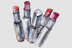 Fashion trends Watercolor png Product Image 4