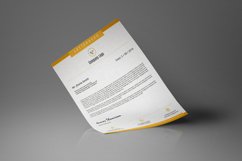 Business Letterhead Product Image 4