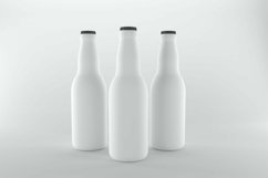 Soft Drink Bottle Mockup Product Image 2