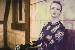 Vintage - 5 Photoshop Color Presets Product Image 4