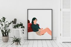 Disabled but Able Vector Illustration Product Image 3