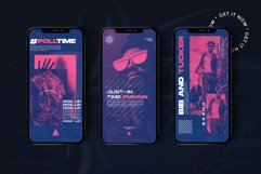 Instagram Story Template Product Image 3