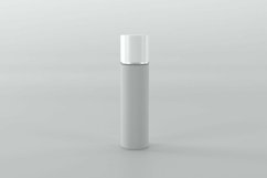 Cosmetic Bottle Mockup Product Image 2