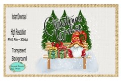 Christmas Wishes Gnome Product Image 1