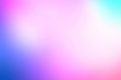 Colorful Blurred Gradient Background Product Image 1