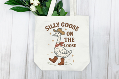 Funny Goose Shirt PNG Product Image 12