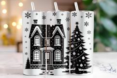 Merry Christmas Svg | Christmas Svg | Svg Cut Files Product Image 1