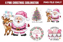 Motivational Sublimation Quotes Clipart PNG Product Image 1