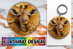 Animal Wonderland Sublimation Bliss Product Image 1