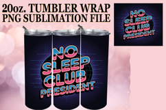 Joyful escapes 20oz tumbler wrap, Sarcastic Quote Product Image 1