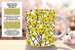 Inspired by Nature: Mug Wraps Product Image 1