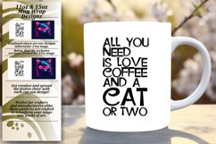 Sarcasm Overflow: Mug Wrap Sublimation Bliss Product Image 2