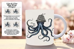 Stylish Springtime Boho Mugs Product Image 1