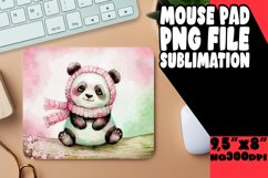 Cozy Desk Pad Design for Gifts, Animals Product Image 1