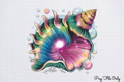 Atlantis Clipart P2 PNG Product Image 1