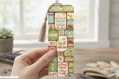 Bookmarks Png Huge Bundle Product Image 14